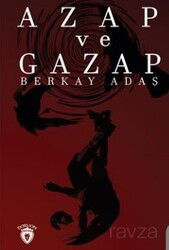 Azap Ve Gazap - Dorlion Yayınevi