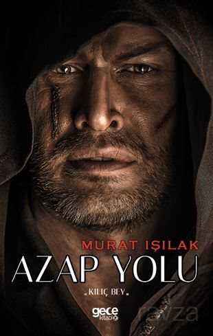 Azap Yolu / Kılıç Bey - Gece Kitaplığı