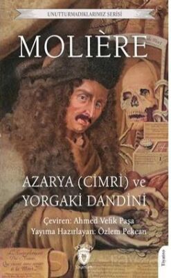 Azarya (Cimri) ve Yorgaki Dandini - 1