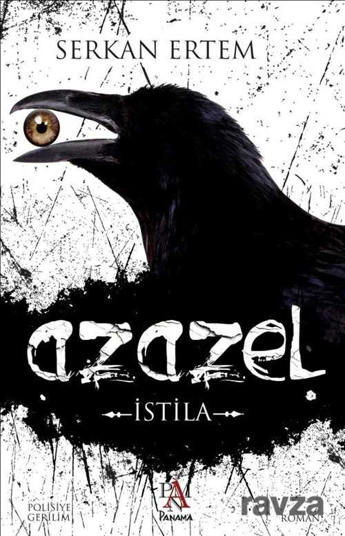 Azazel / İstila - Panama Yayıncılık
