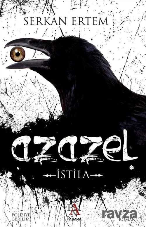 Azazel / İstila - 1