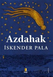 Azdahak - Kapı Yayınları
