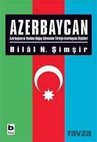 Azerbaycan - Bilgi Yayınevi
