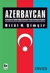 Azerbaycan - 1