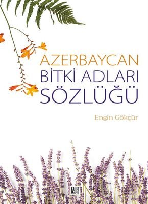 Azerbaycan Bitki Adları Sözlüğü - 1