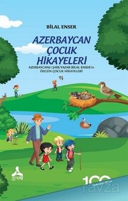Azerbaycan Çocuk Hikayeleri - 1