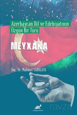 Azerbaycan Dil ve Edebiyatının Özgün Bir Türü Meyxana - 1