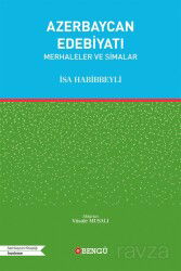 Azerbaycan Edebiyatı - Bengü Yayınları