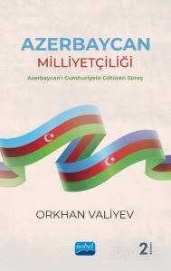 Azerbaycan Milliyetçiliği - 1