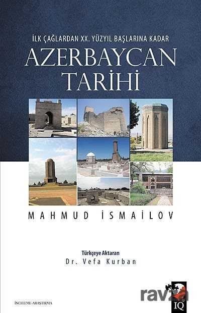 Azerbaycan Tarihi - 1