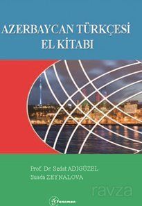 Azerbaycan Türkçesi El Kitabı - 1