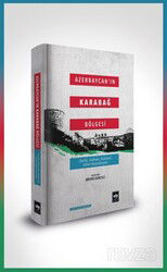 Azerbaycan'ın Karabağ Bölgesi (Ciltli) - Ötüken Neşriyat