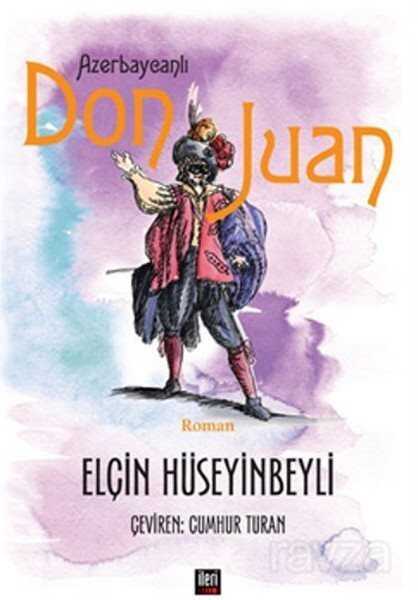 Azerbaycanlı Don Juan - 1