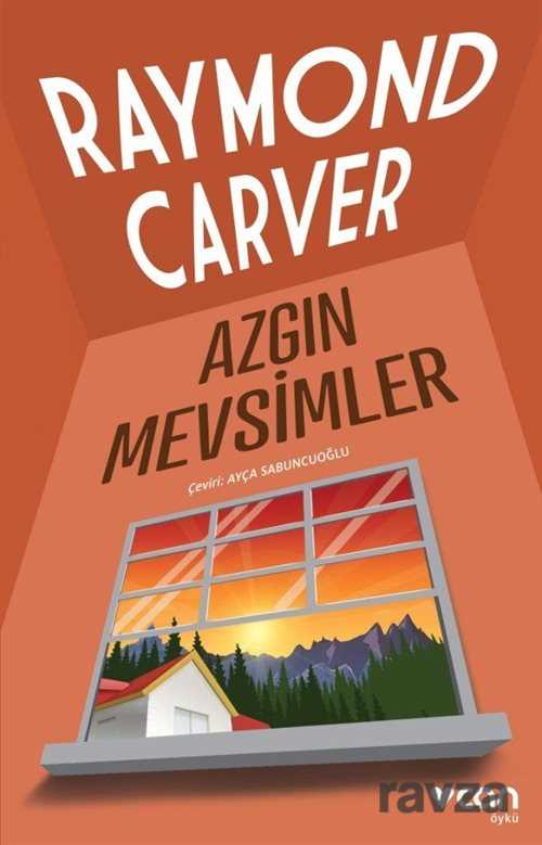 Azgın Mevsimler - Can Yayınları