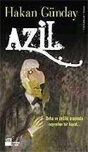 Azil - Doğan Kitapçılık