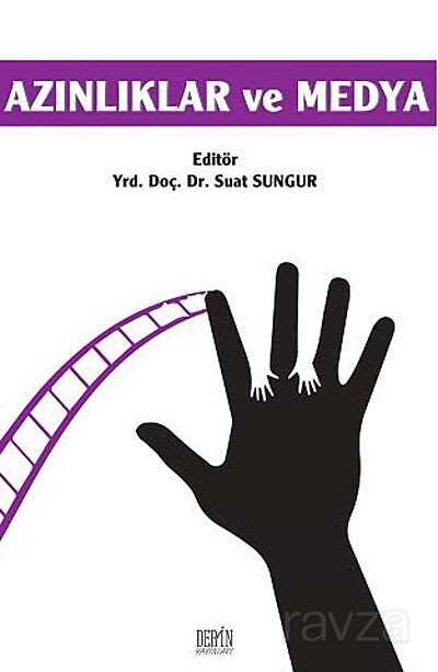 Azınlıklar ve Medya - Derin Yayınları