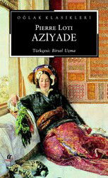 Aziyade - Oğlak Yayınları