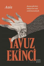 Aziz - Everest Yayınları