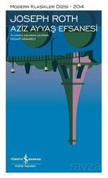 Aziz Ayyaş Efsanesi (Karton Kapak) - İş Bankası Yayınları