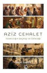 Aziz Cehalet - Çıra Yayınları