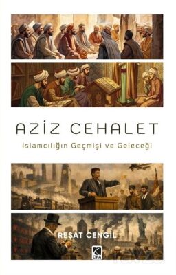 Aziz Cehalet - 1
