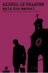 Aziz Don Manuel - Ayrıntı Yayınları