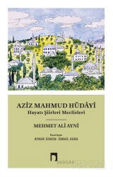 Aziz Mahmud Hüdayi - Dergah Yayınları
