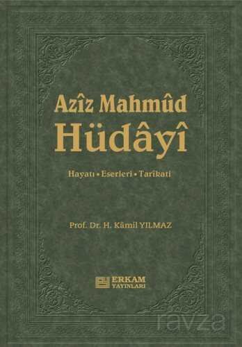 Aziz Mahmud Hüdayi - 1