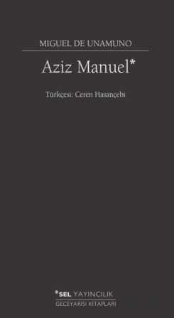 Aziz Manuel - Sel Yayınları
