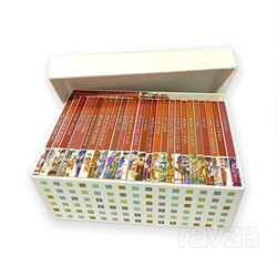 Aziz Nesin 28'li Öykü Seti - Nesin Yayınevi