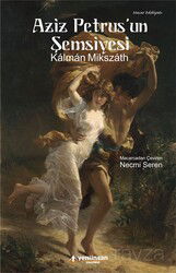 Aziz Petrus'un Şemsiyesi - Yeni İnsan Yayınevi