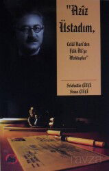 Aziz Üstadım - Ati Yayınları