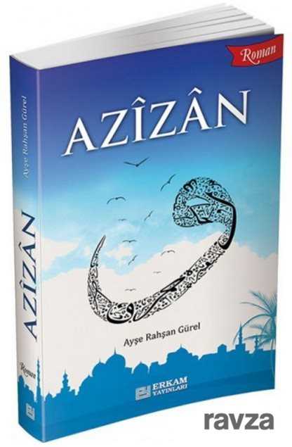 Azizan - Erkam Yayınları