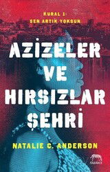 Azizeler ve Hırsızlar Şehri - Yabancı Yayınları