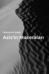 Aziz'in Maceraları - Ritim Sanat Yayınları