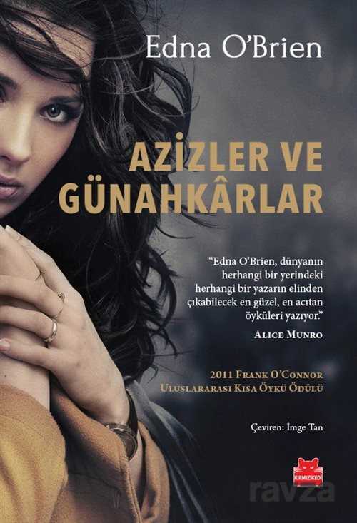 Azizler ve Günahkarlar - Kırmızı Kedi Yayınevi