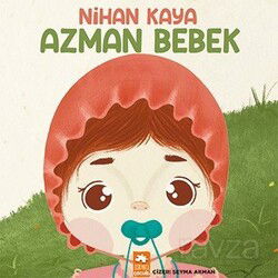 Azman Bebek - Eksik Parça Çocuk