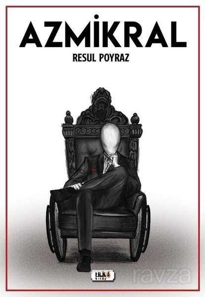 Azmikral - Tilki Kitap