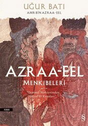 Azraa-Eel Menkıbeleri - Everest Yayınları