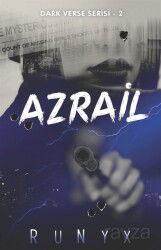 Azrail - Martı Kitabevi