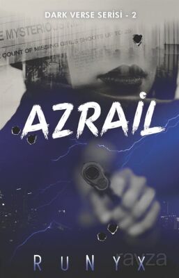 Azrail - 1