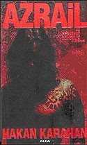 Azrail: Bir Feramuz Güvenlik Macerası - Alfa Yayınları