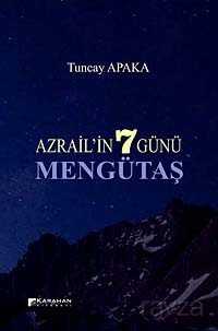 Azrailin 7 Günü Mengütaş - 1