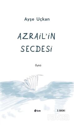 Azrailin Secdesi - 1