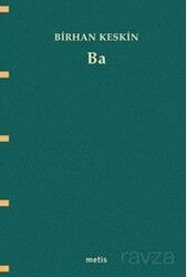 Ba - Metis Yayınları