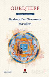 Baalzebul'un Torununa Masalları / Bütün Yapıtları 1 - Kapı Yayınları