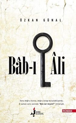 Bab-ı Ali - 1
