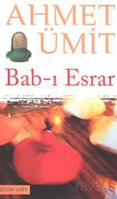 Bab-ı Esrar - 1