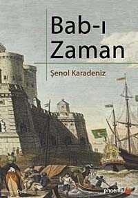 Bab-ı Zaman - Phoenix Yayınevi