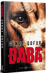 Baba - Fantastik Kitap